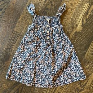 Like new! Jamie Kay 8-12 months dress